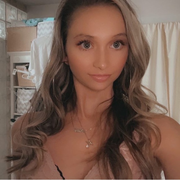 kileymariexox
